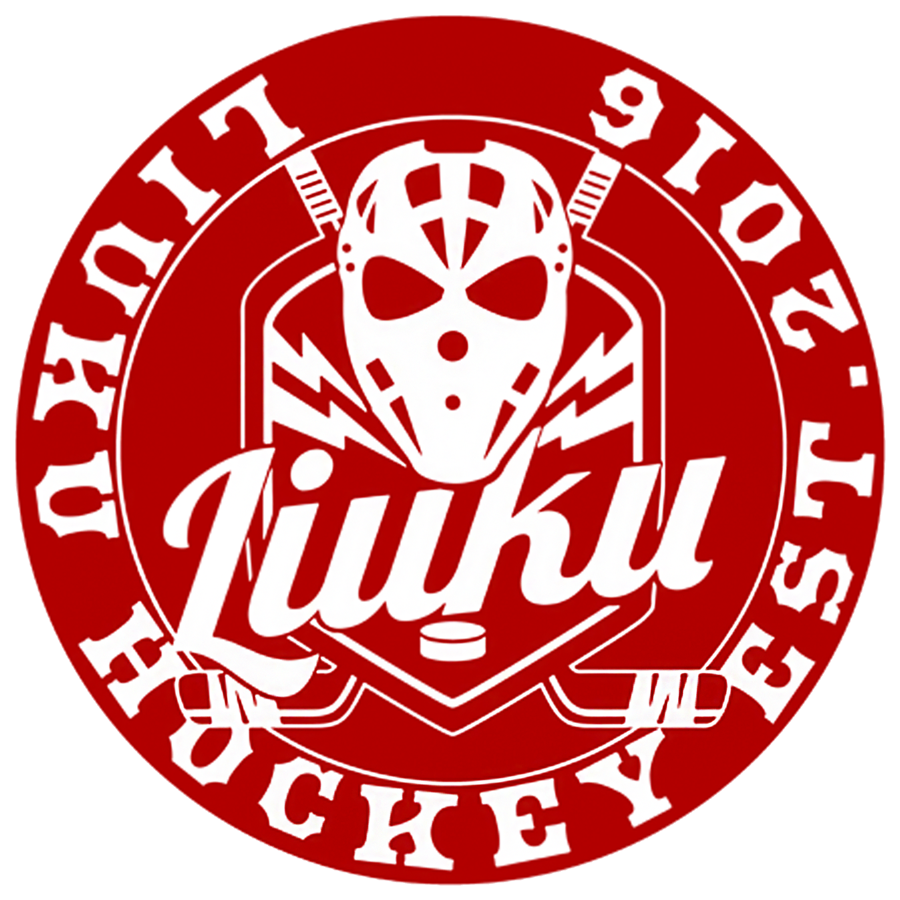 Liuku Hockey
